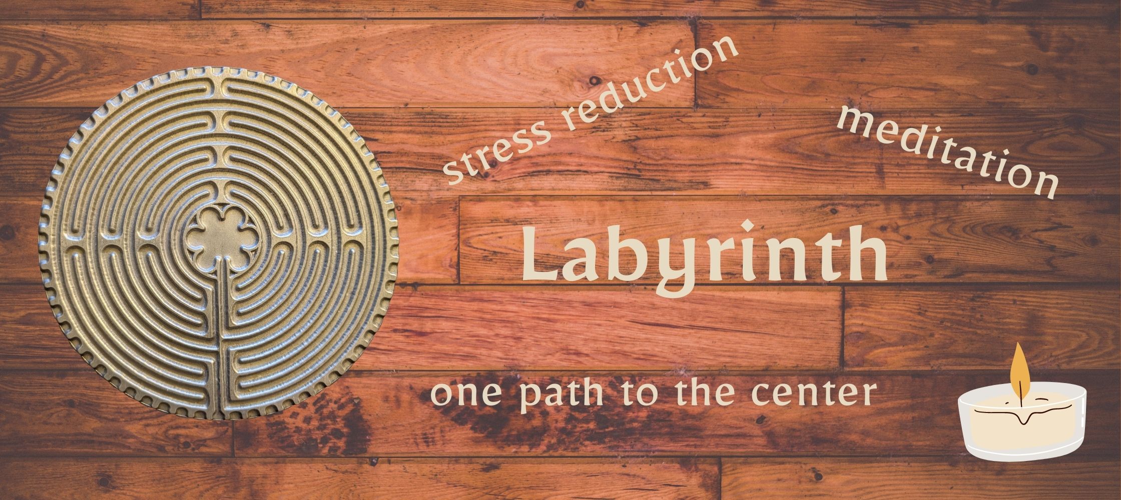 Labyrinth Meditation